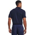 Under Armour Men's Performance Polo – Midnight Navy X-Large