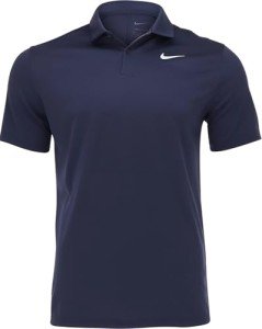 Nike Men's Dri-FIT Golf Polo - Large