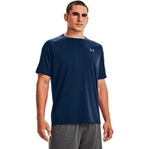 Under Armour Men's Tech 2.0 Short Sleeve Tee