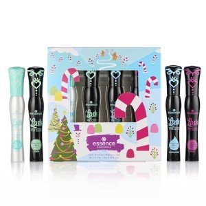 Essence Lash Princess Vegan Mascara Set