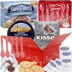 Valentine’s Sweet Treats Gift Set Deluxe