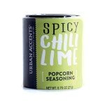 Movie Night Popcorn Kernels & Seasoning Variety Set