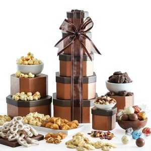 Gourmet Chocolate Gift Basket for Any Occasion