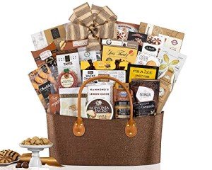 Gourmet Gift Basket by Wine Country Baskets