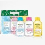 Garnier SkinActive Holiday Micellar Skincare Set
