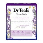 Dr Teal's Sleep Bath Set – Perfect Holiday Gift