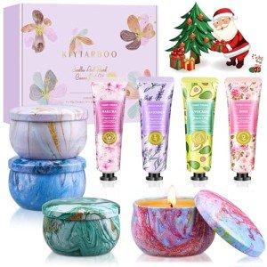 Unique Spa Gift Baskets for Women and Friends