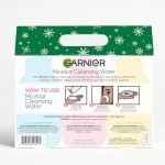 Garnier SkinActive Holiday Micellar Skincare Set