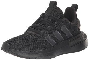 Adidas Women's Black Racer TR23 Sneakers, Size 8.5