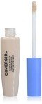 COVERGIRL Clean Matte Concealer - Oil-Free & Blendable