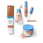 COVERGIRL Clean Matte Concealer - Oil-Free & Blendable