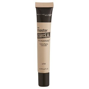 Maybelline Facestudio Master Conceal Makeup - Fair 0.4 oz