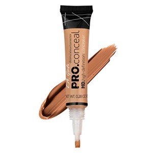 L.A. Girl HD Pro Conceal - Warm Honey