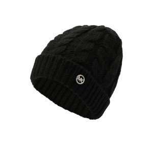 Michael Kors Stylish Women's Cable Knit Beanie