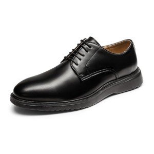 Bruno Marc Men's Lace-Up Comfort Shoes, Size 11