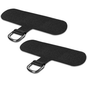 Phone Tether Tab & Lanyard for All Phones
