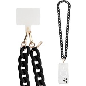 Crossbody Phone Lanyard Strap for All Phones