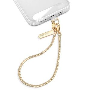 Cute Detachable Phone Lanyard with Wrist Strap