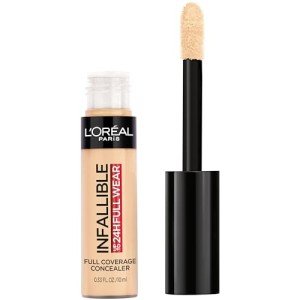 L'Oreal Paris Infallible Full Wear Matte Concealer