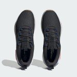 Adidas Men's Racer TR23 Sneaker in Blue/Black