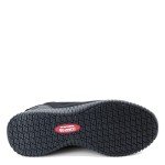 Skechers Men's Cessnock Black Shoes, Size 9
