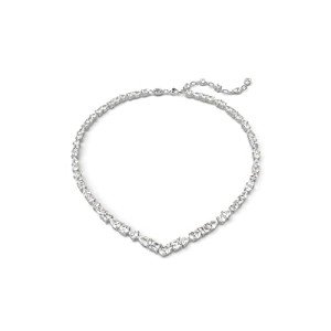 Swarovski Mesmera Clear Stone Necklace