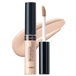 SAEM Cover Perfection Liquid Multi-Use Concealer 0.2 oz