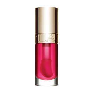 Clarins Lip Comfort Oil - Hydrating & Plumping Shine