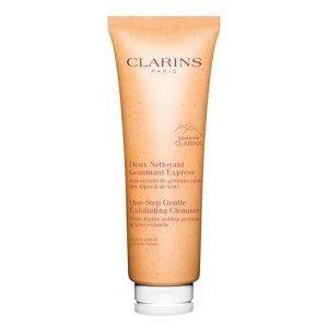Clarins 3-In-1 Gentle Exfoliating Cleanser 4.3oz