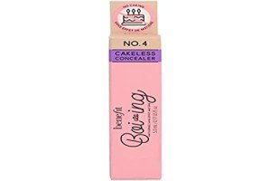 Benefit Boi-Ing Cakeless Concealer #4 Light Cool