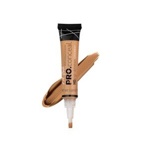 L.A. Girl Pro Concealer in Fawn, 0.28 Oz