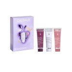 Caudalie Hand Cream Trio: Hydrate & Nourish
