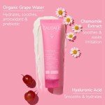 Caudalie VinoHydra Sorbet Cream with Hyaluronic Acid