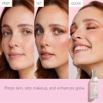 Caudalie Beauty Elixir Face Mist for Radiant Skin