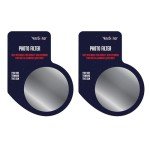 Smartphone Solar Imaging Photo Lens 2-Pack