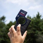 Smartphone Solar Imaging Photo Lens 2-Pack