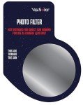 Smartphone Solar Imaging Photo Lens 2-Pack
