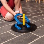 Champion Sports Horseshoe Set for Indoor/Outdoor Fun