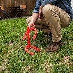 Champion Sports Horseshoe Set for Indoor/Outdoor Fun