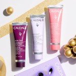 Caudalie Hand Cream Trio: Hydrate & Nourish