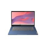 Lenovo IdeaPad Slim 3 Chromebook - 14” HD Laptop
