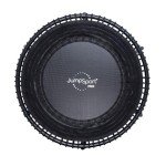 JumpSport 39" Adjustable Bounce Fitness Trampoline