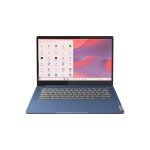 Lenovo IdeaPad Slim 3 Chromebook - 14” HD Laptop