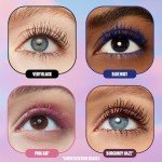 Maybelline Sky High Waterproof Mascara - Brownish Black