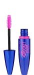 Maybelline Rocket Volumizing Washable Mascara - Black