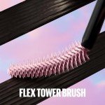 Maybelline Sky High Waterproof Mascara - Brownish Black