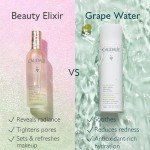 Caudalie Beauty Elixir Face Mist for Radiant Skin