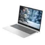 HP 15.6" FHD Laptop with 32GB RAM & Office