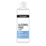 Neutrogena Gentle Fragrance-Free Daily Face Toner