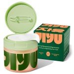 Jiyu Anti-Aging Toner Pads for Dark Spots